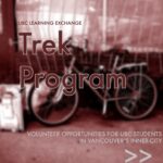 Starting the Trek Program